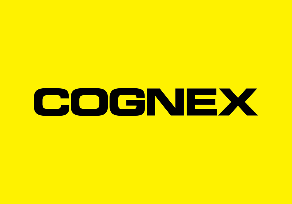 コグネックス ロゴ