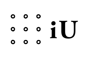 iU ロゴ